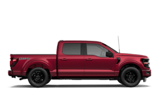 2026 Ford F-150® External Image 1